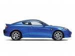 Hyundai Coupe FX 2007 года (CN)
